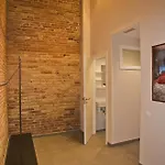 Ag Apartmán *