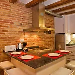 Apartmán Ag *