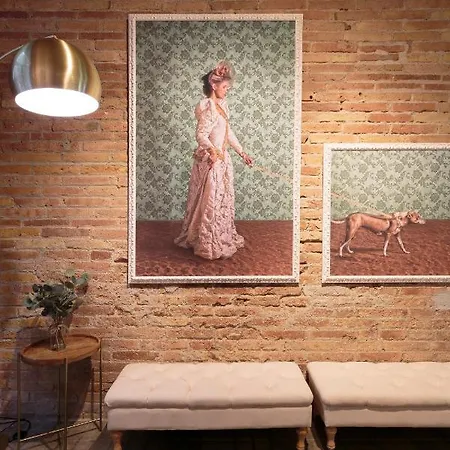 Ag Apartment