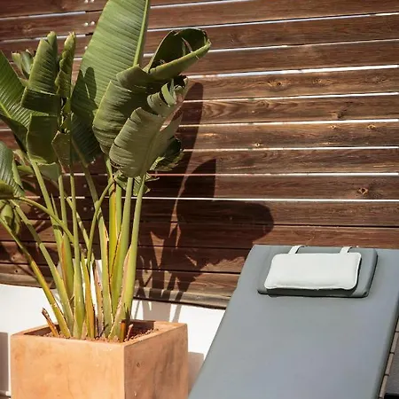 Apartment Ag