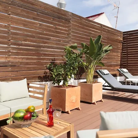 Apartment Ag