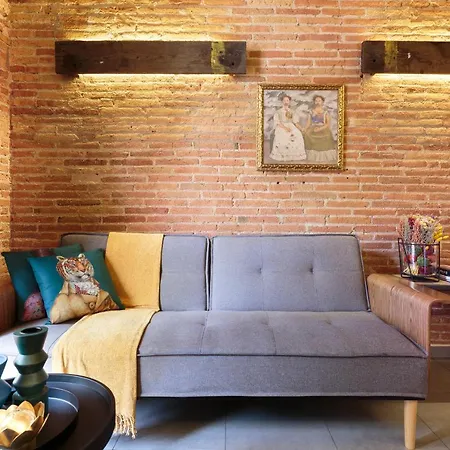 Ag Apartment