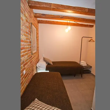 Ag Appartement *