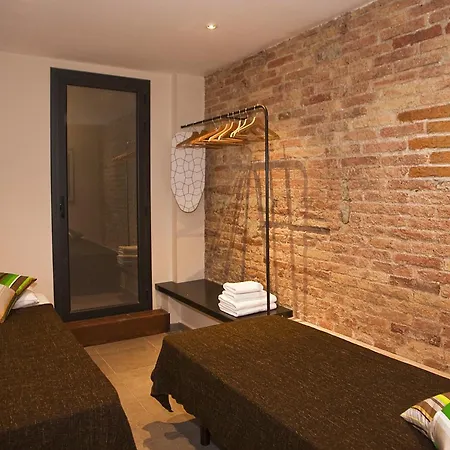 Apartment Ag