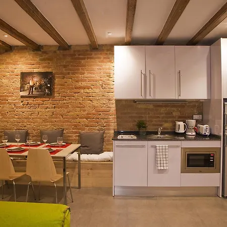 Apartment Ag *