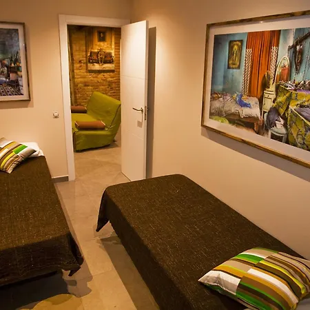 Apartment Ag *
