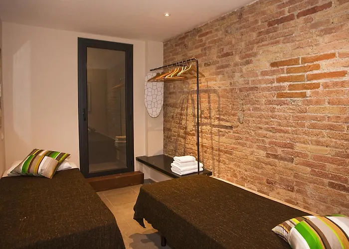 Apartment Ag