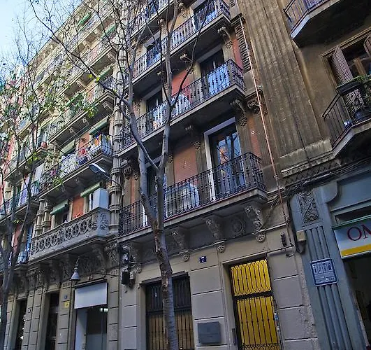 Apartment Ag *