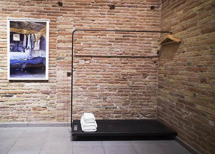 Apartment Ag Barcelona