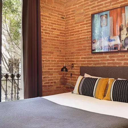 Apartamento Ag *