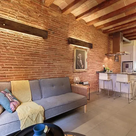 Apartamento Ag
