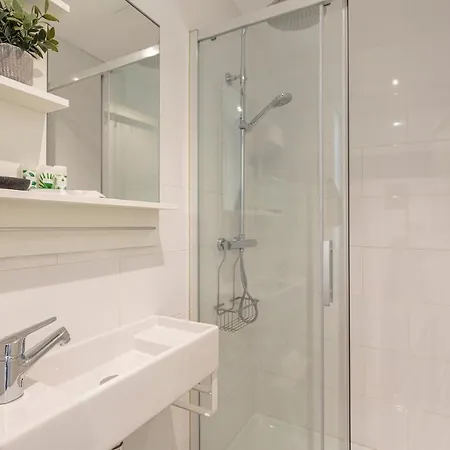 Apartamento Ag Barcelona