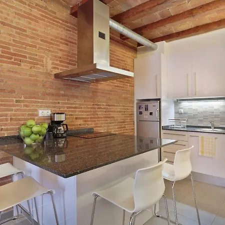 Ag Apartamento Barcelona