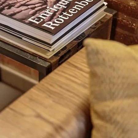 Ag Apartamento Barcelona