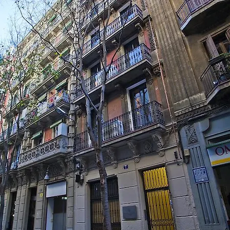 Apartamento Ag *