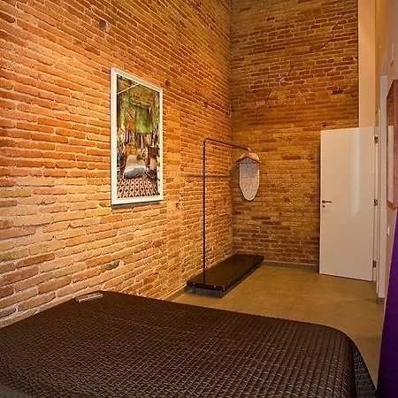 Ag Apartamento Barcelona