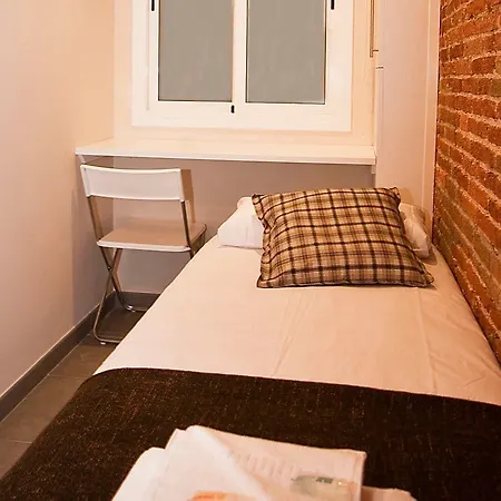 Apartamento Ag